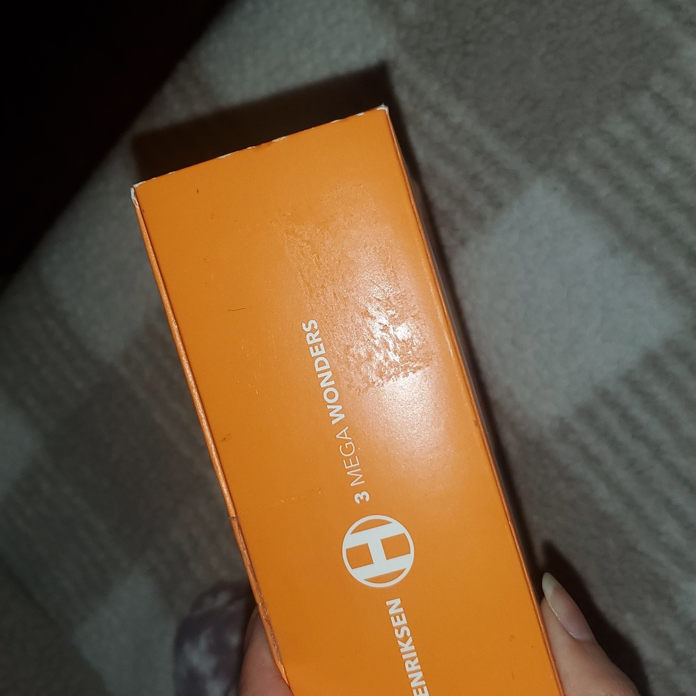 NIB Ole Henriksen 3 Mega Wonders: Tone, Brighten, & Moisturize Set (3pc) - Picture 12 of 13